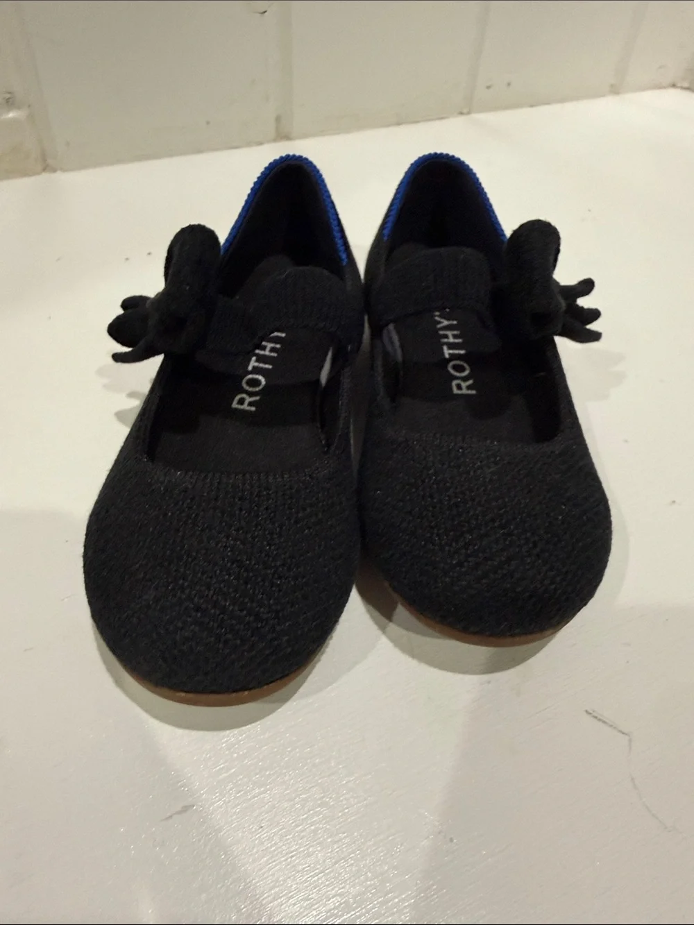 Rothys only worn